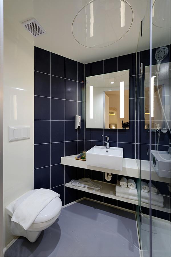 Hanting Hotel Shanghai Xin Hua Hospital Екстериор снимка