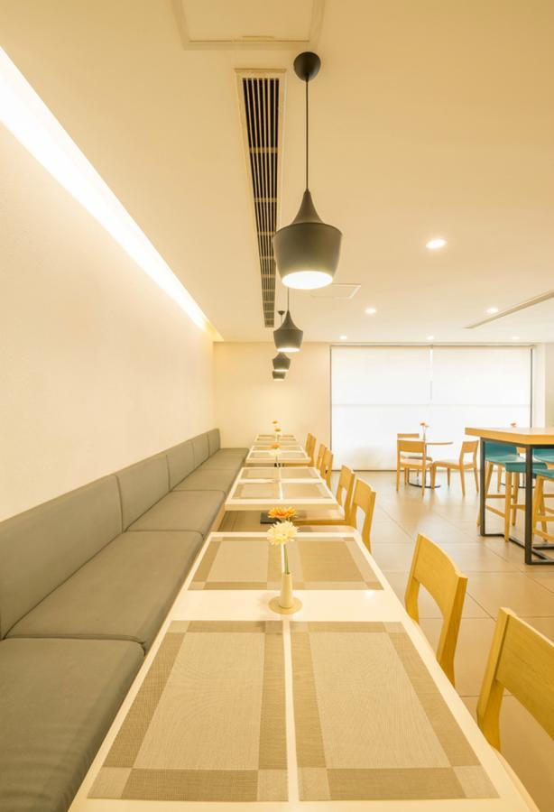 Hanting Hotel Shanghai Xin Hua Hospital Екстериор снимка