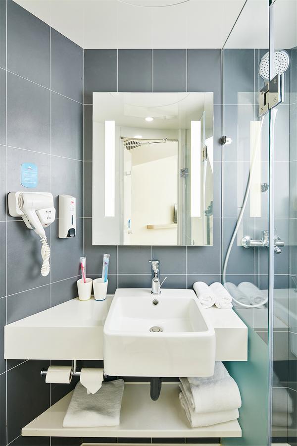 Hanting Hotel Shanghai Xin Hua Hospital Екстериор снимка